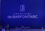 Nouvelle identité pour les champagnes de Barfontarc