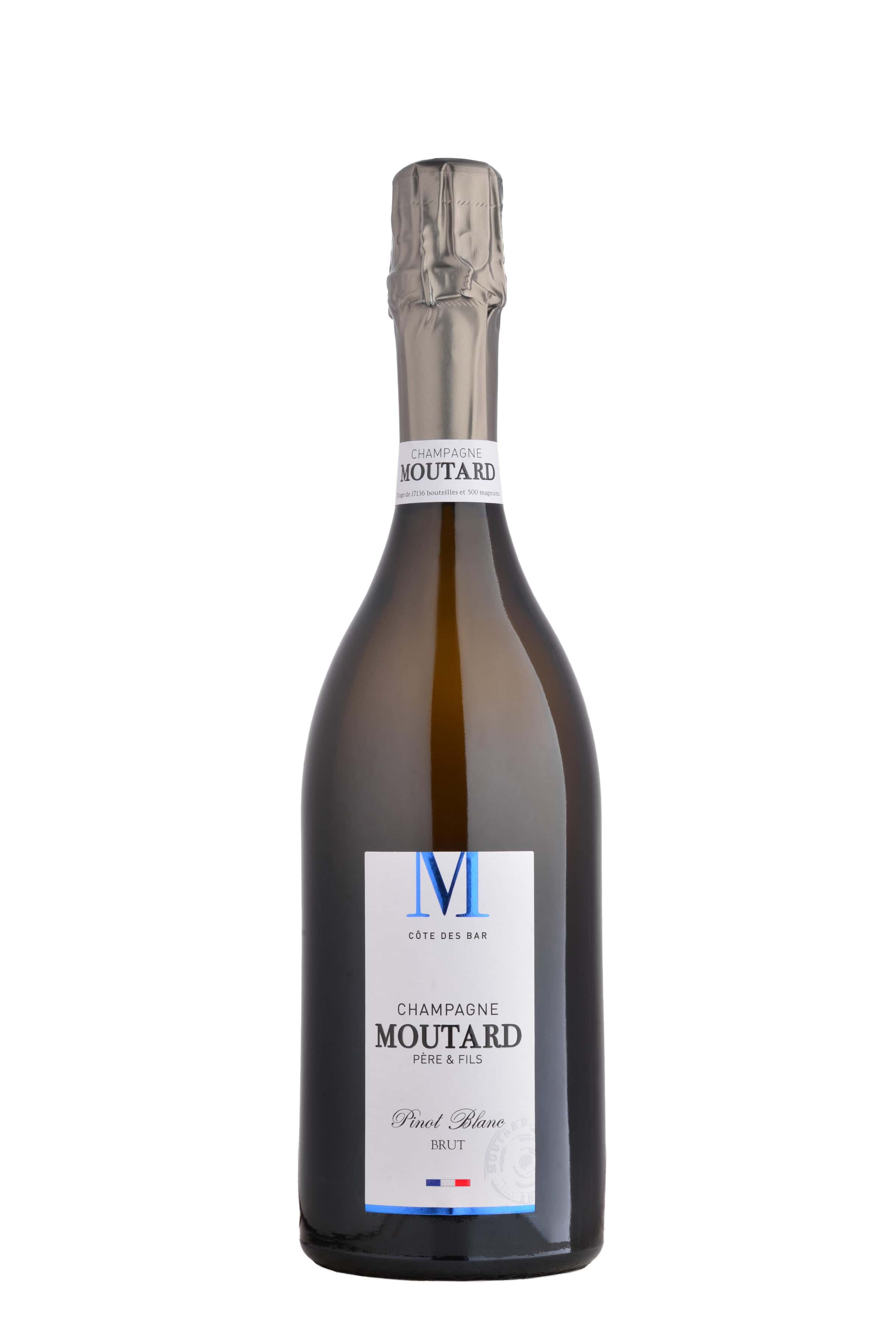 Brut Pinot Blanc