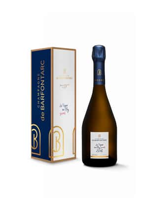 La Vigne au Roy NATURE Millésime 2016