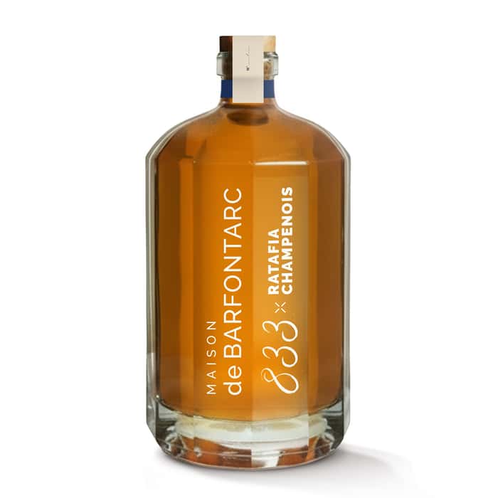 Ratafia Champenois 5L