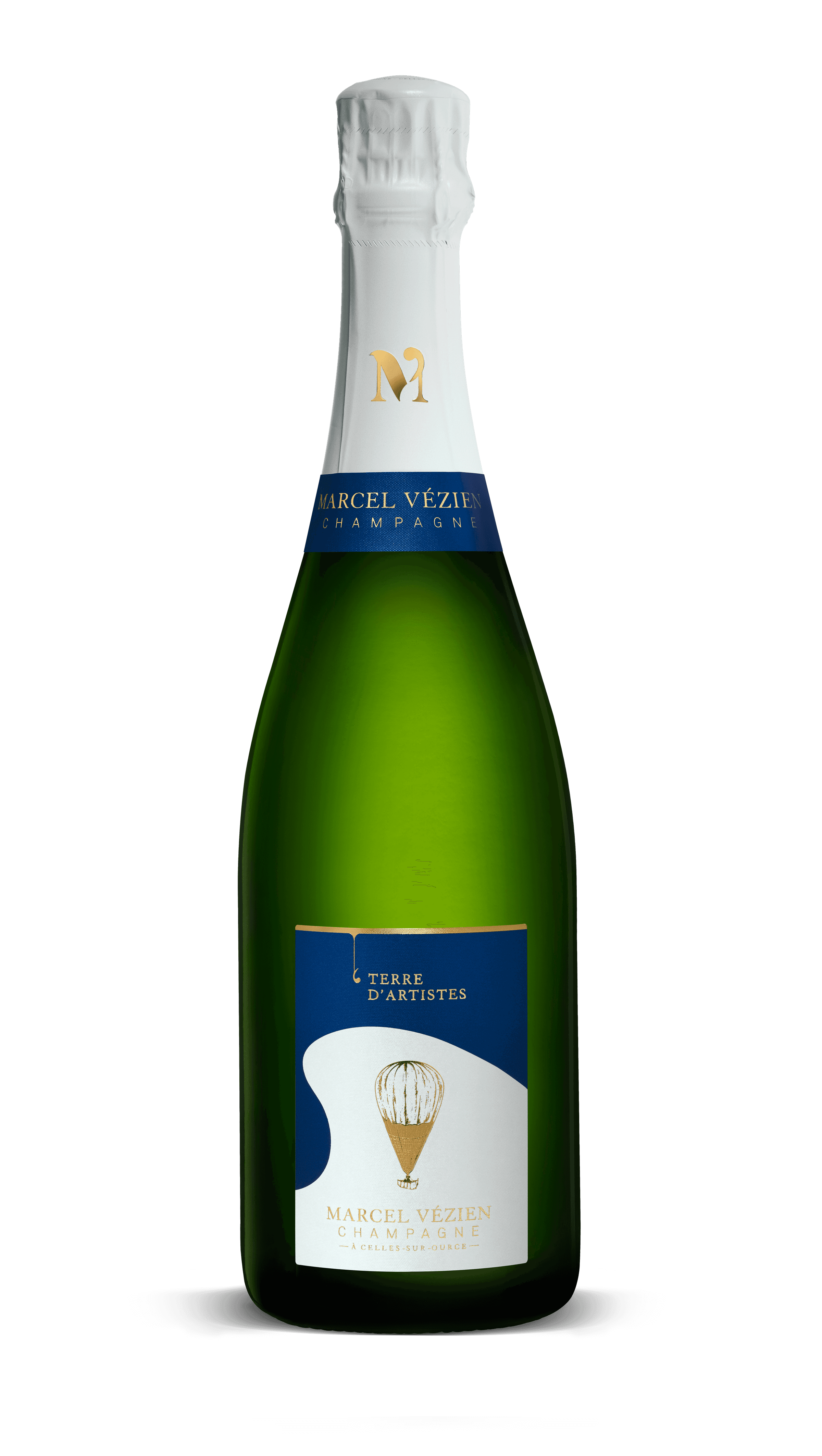 Terre d'Artistes - Magnum