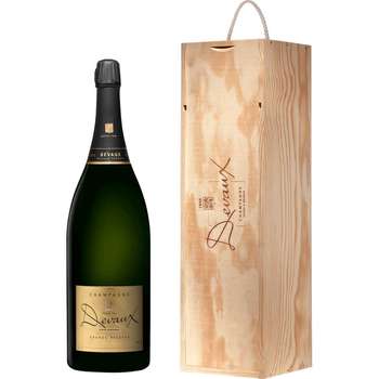 Jéroboam Grande Réserve Brut