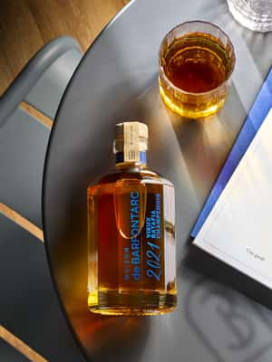 Vieux Ratafia Champenois
