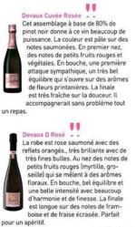 Cuvée Rosée