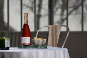 Magnum Caractère Rosé