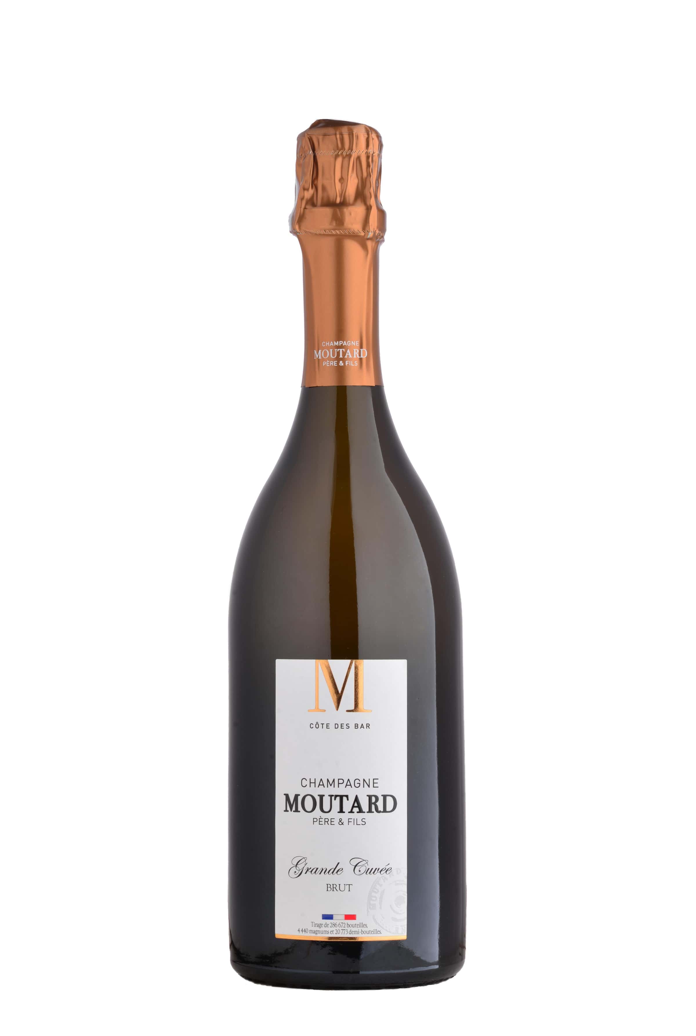 Grande Cuvée