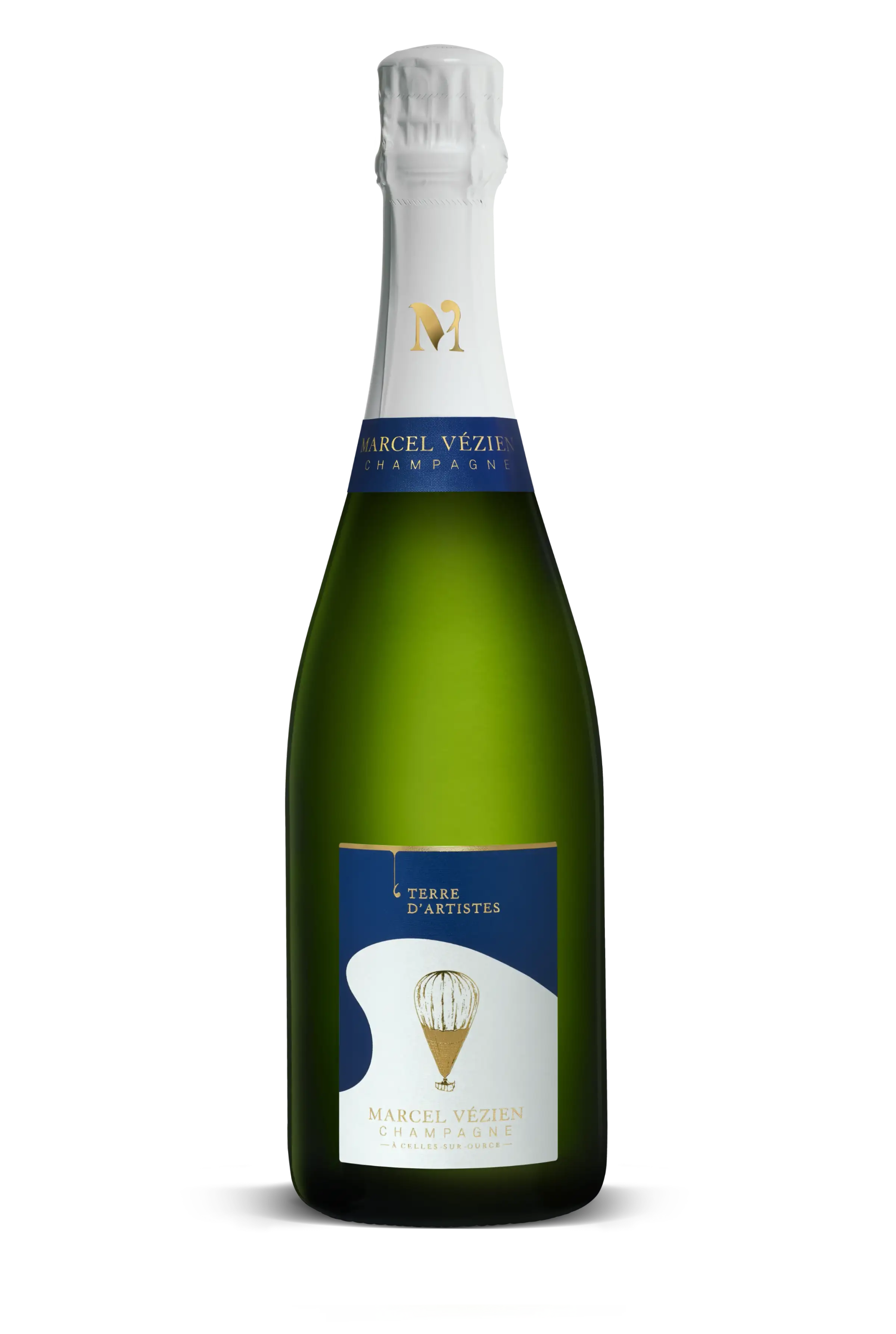 Terre d'Artistes - Magnum