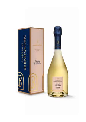 Derrière le Moulin Millésime 2017