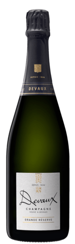 Offre spéciale sur la Grande Réserve Devaux