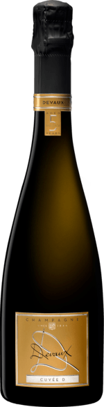 Cuvée D