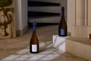 La Vigne au Roy NATURE Millésime 2016