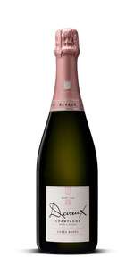 Cuvée Rosée