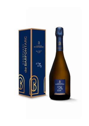 La Vigne au Roy Millésime 2016