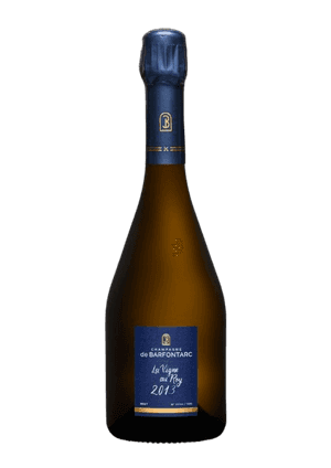 Magnum la Vigne au Roy Millésime 2014 en caisse bois