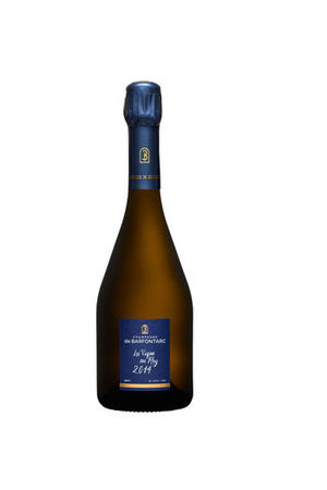 La Vigne au Roy Millésime 2014