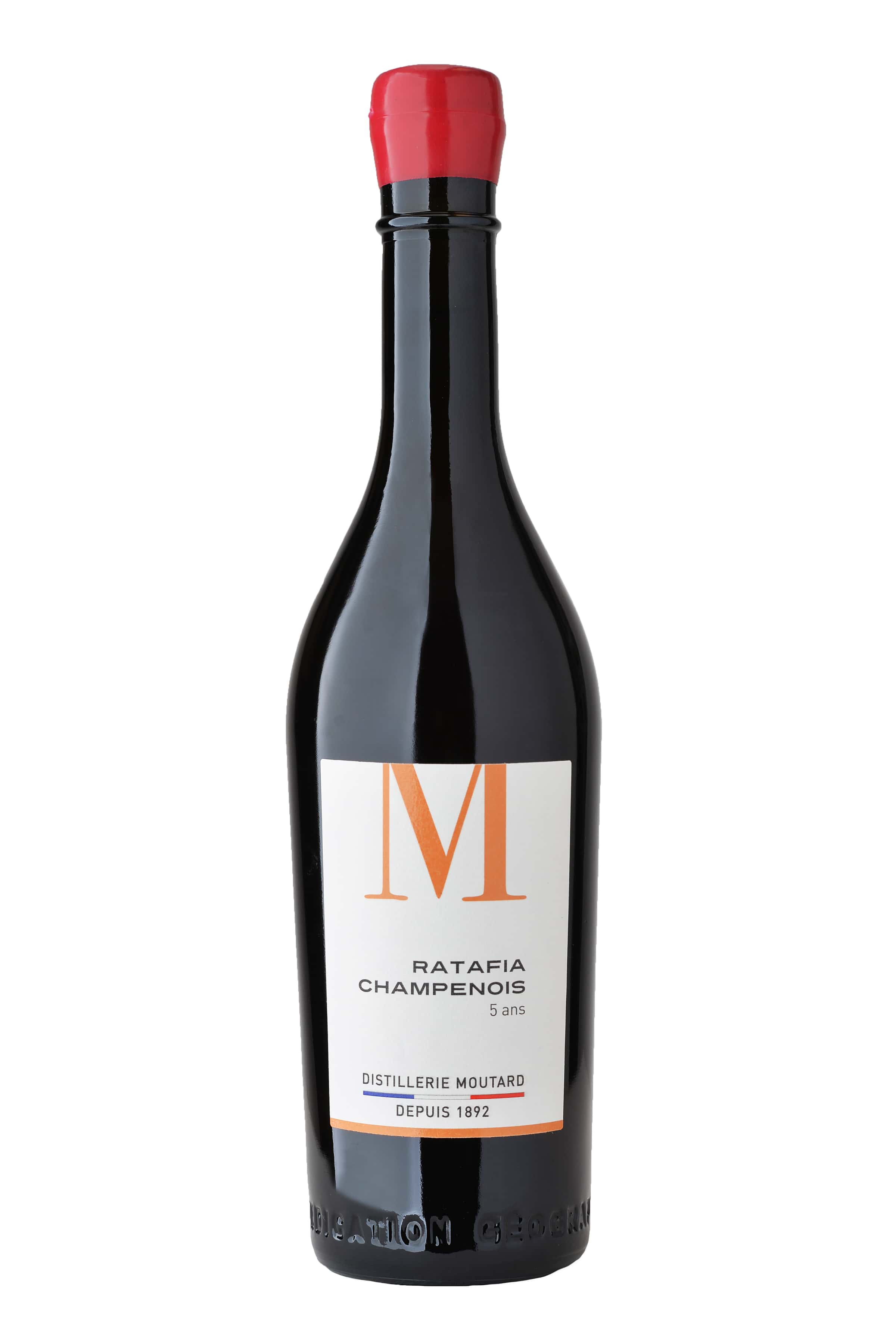 Ratafia champenois
