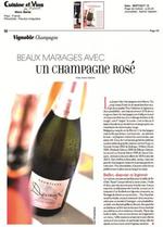 Cuvée Rosée
