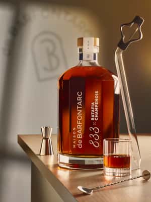 Ratafia Champenois 5L
