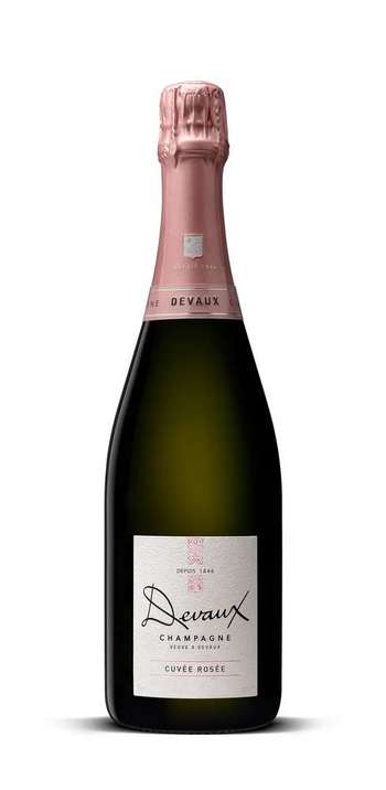 Cuvée Rosée
