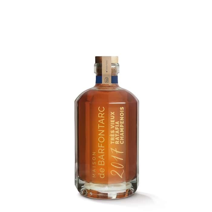 Très Vieux Ratafia Champenois