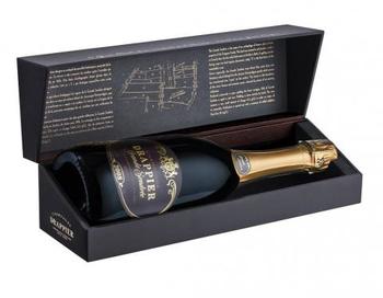 Coffret Grande sendrée 2009