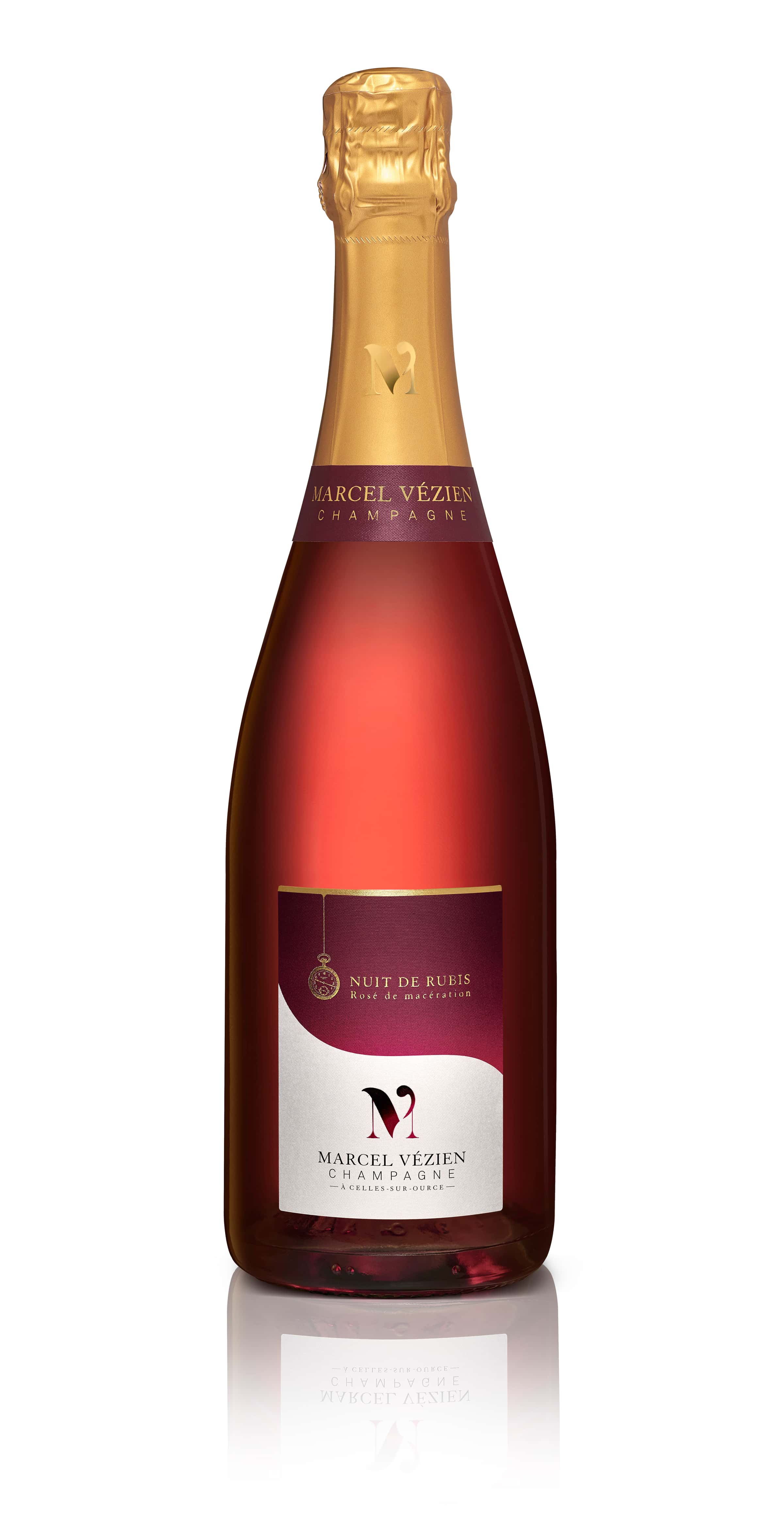 Nuit de Rubis
