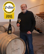 Michel Parisot, de la Maison Devaux, Chef de Caves de l’année