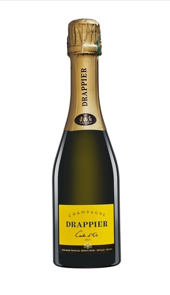 Carte d'Or en quart-bouteille 20 cl