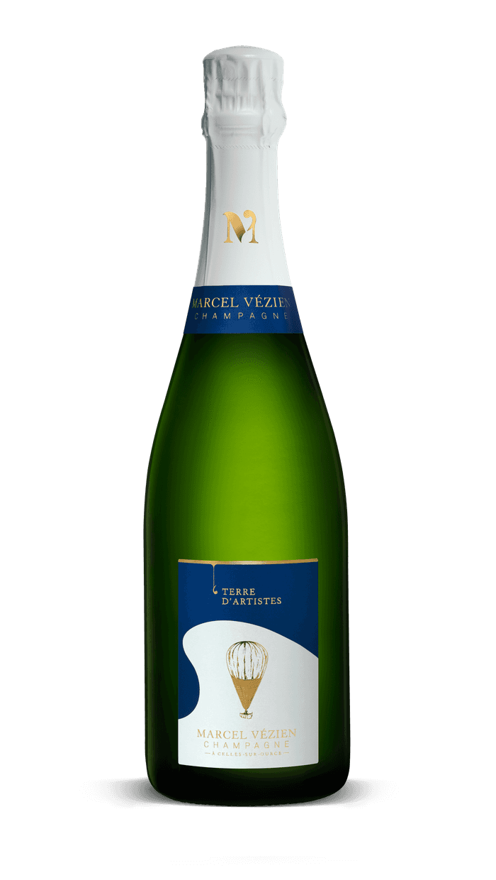 Terre d'Artistes - Magnum