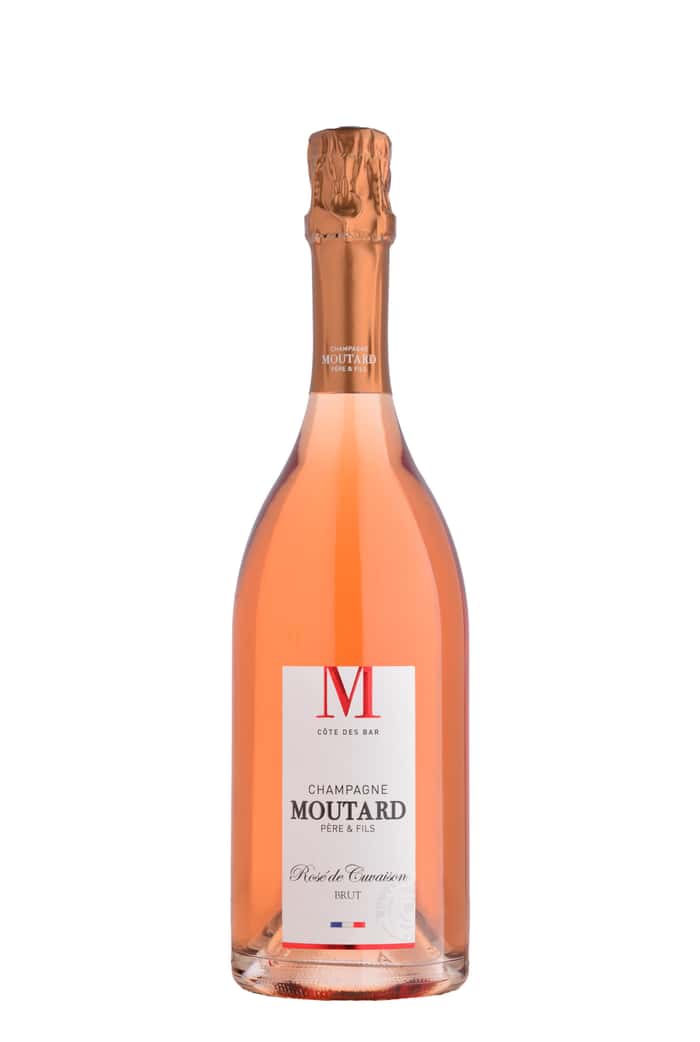 Rosé Cuvaison