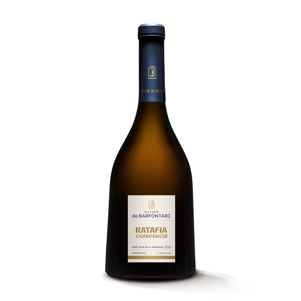  Coteaux Champenois Rouge 2020 