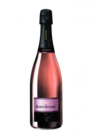 Magnum Rosé Sélection Brut