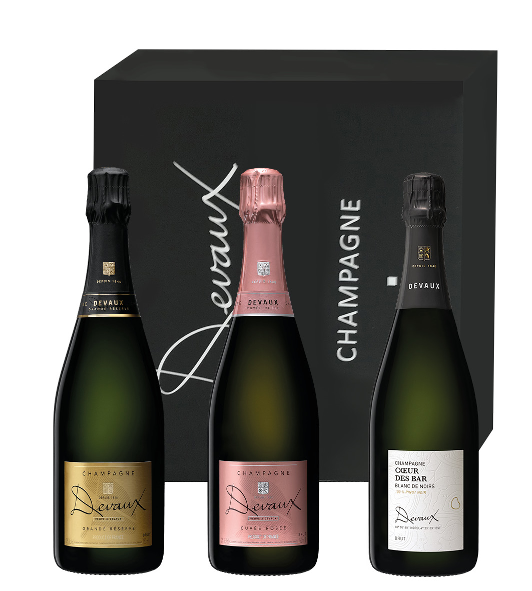 Coffret Offre Découverte
