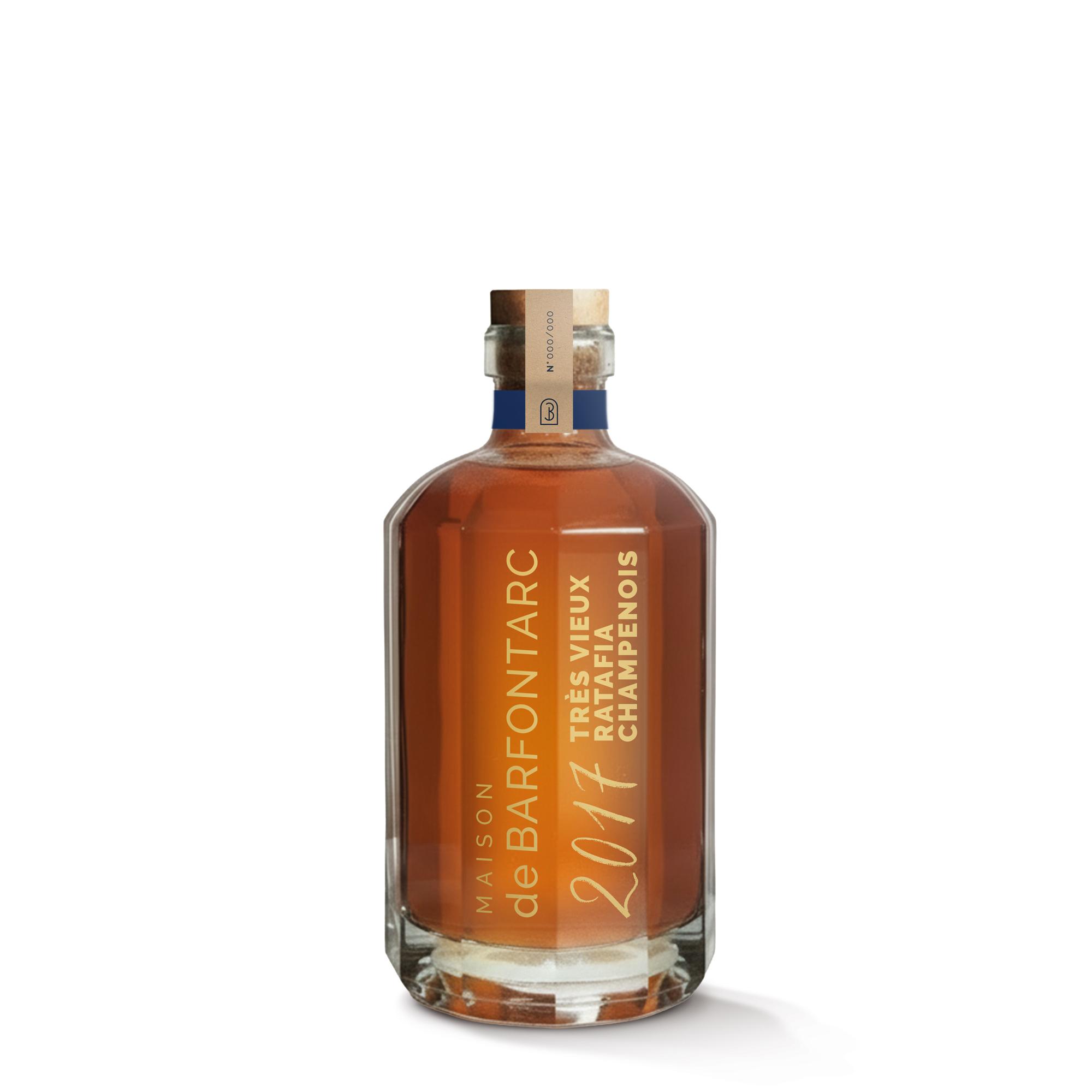 Très Vieux Ratafia Champenois