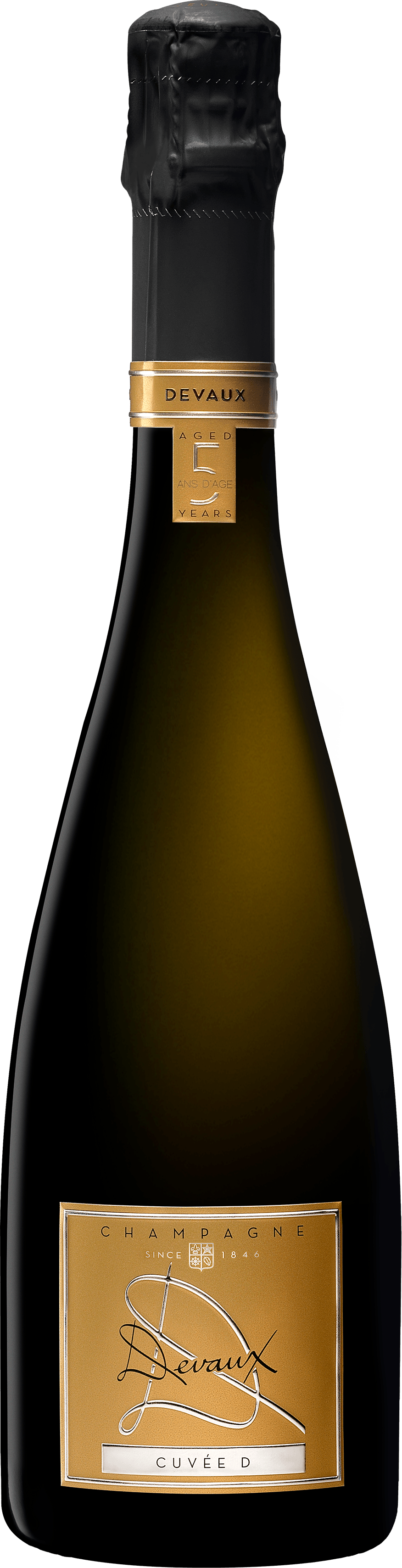 Cuvée D