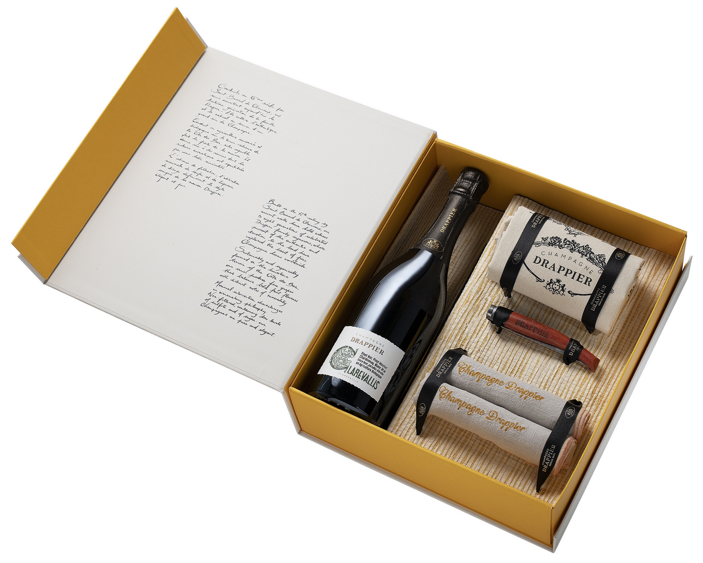 Coffret Sortie entre amis