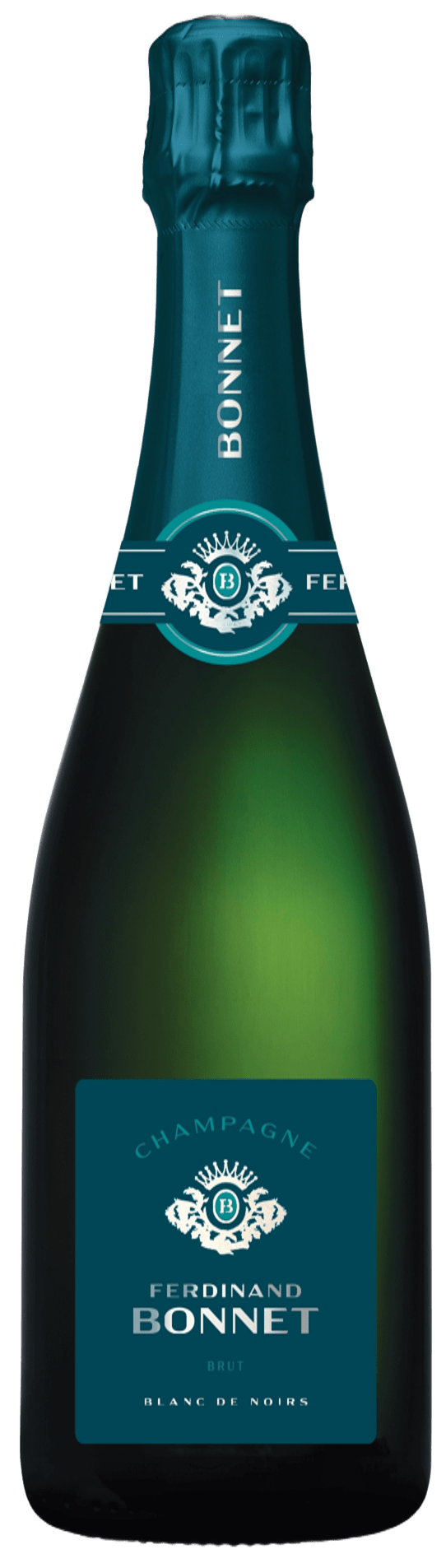 Blanc de Noirs