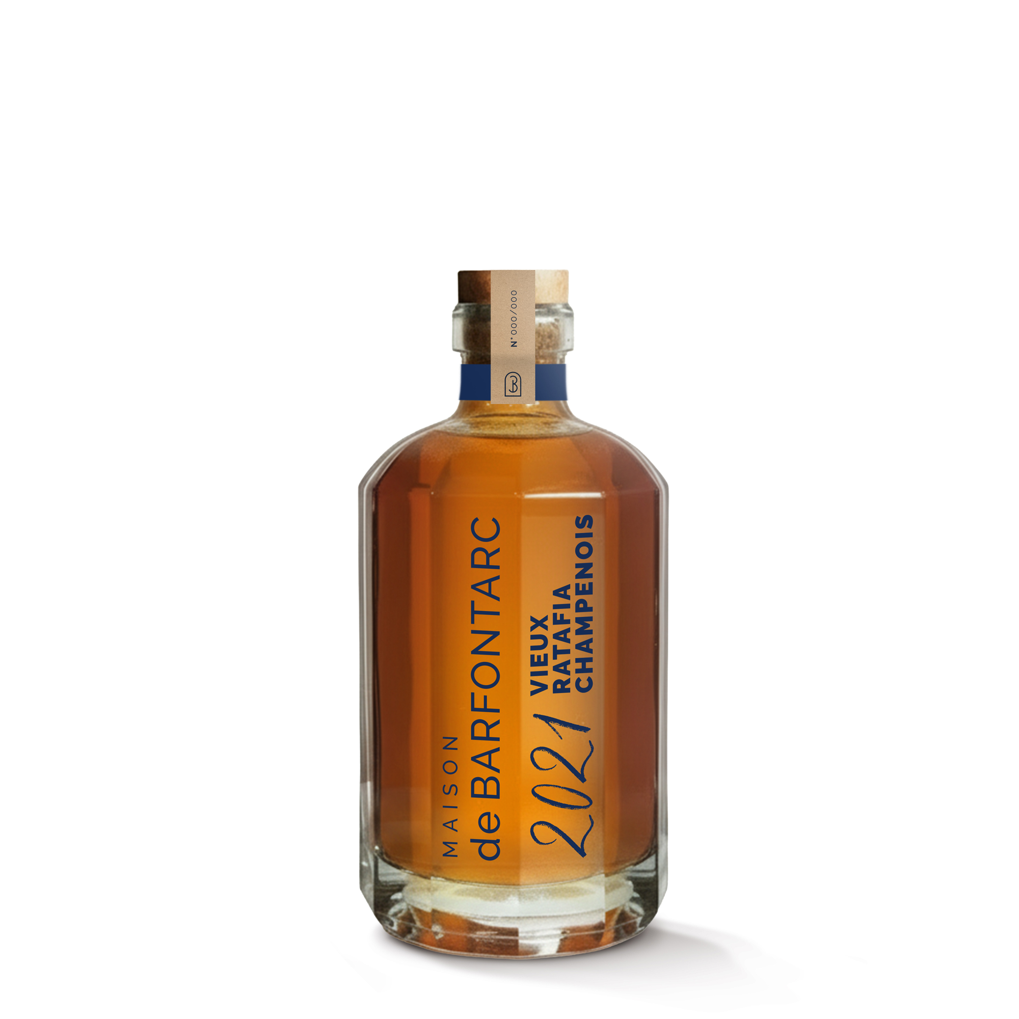 Vieux Ratafia Champenois