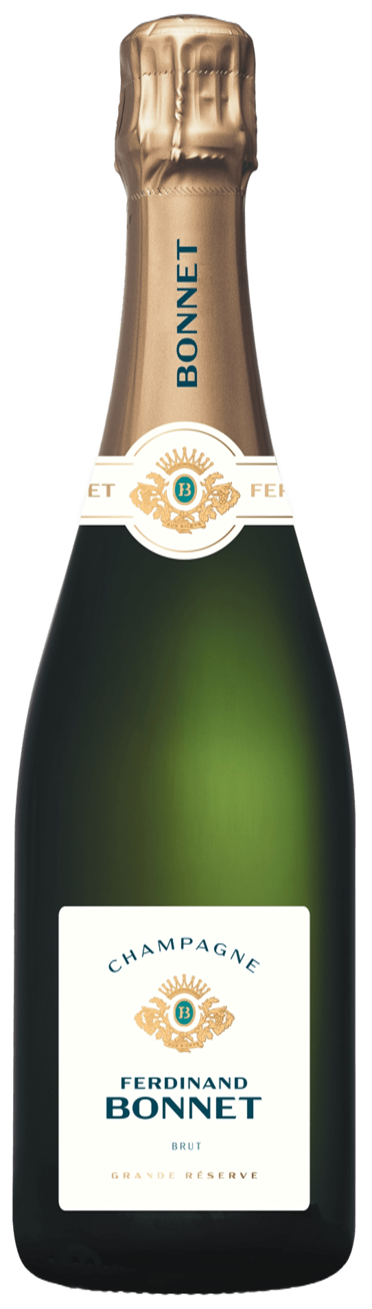 Grande Réserve