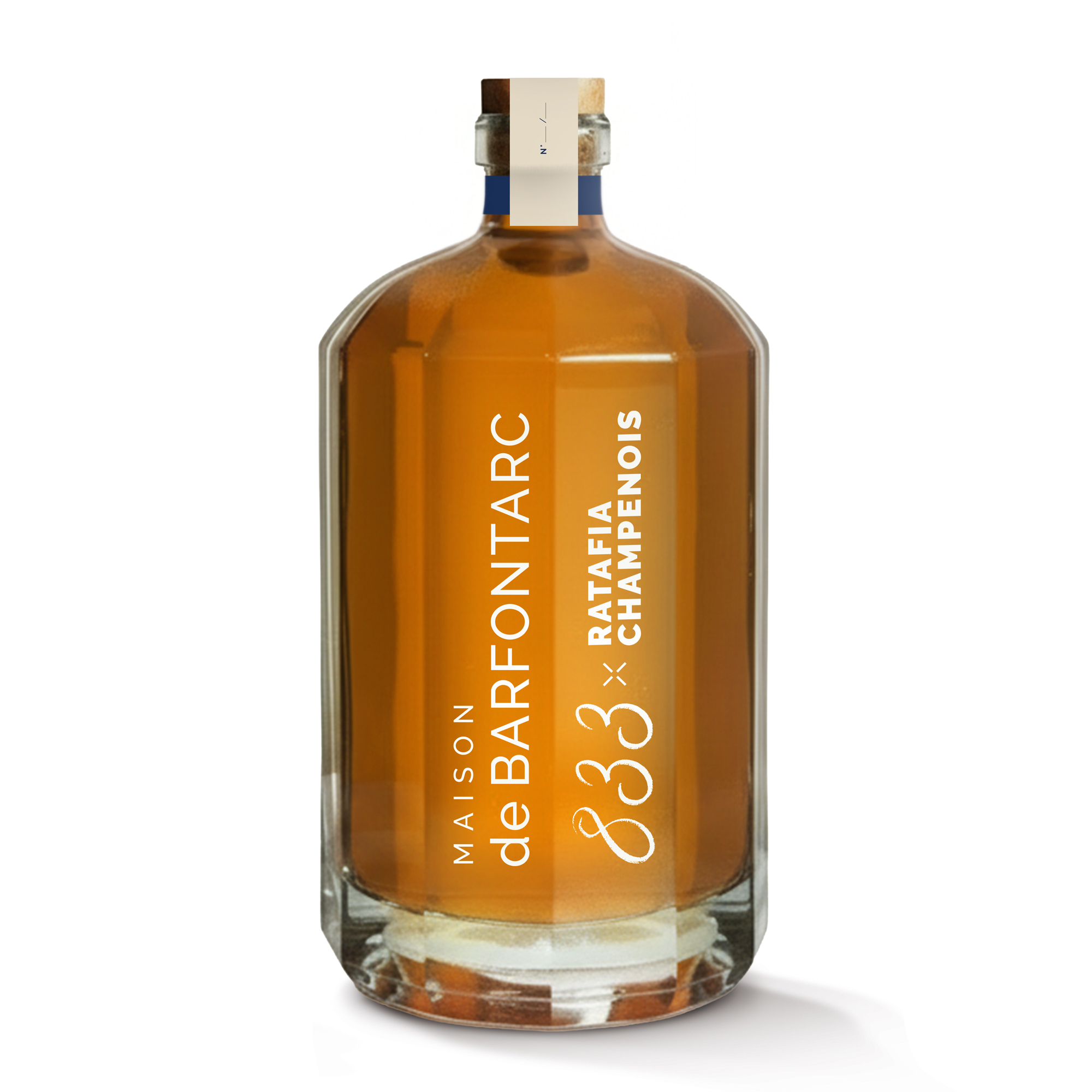 Ratafia Champenois 5L