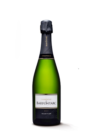 Demi-bouteille Tradition Brut