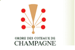 Les dirigeantes de Bulles de l'Aube intronisées à l'ordre des coteaux de Champagne