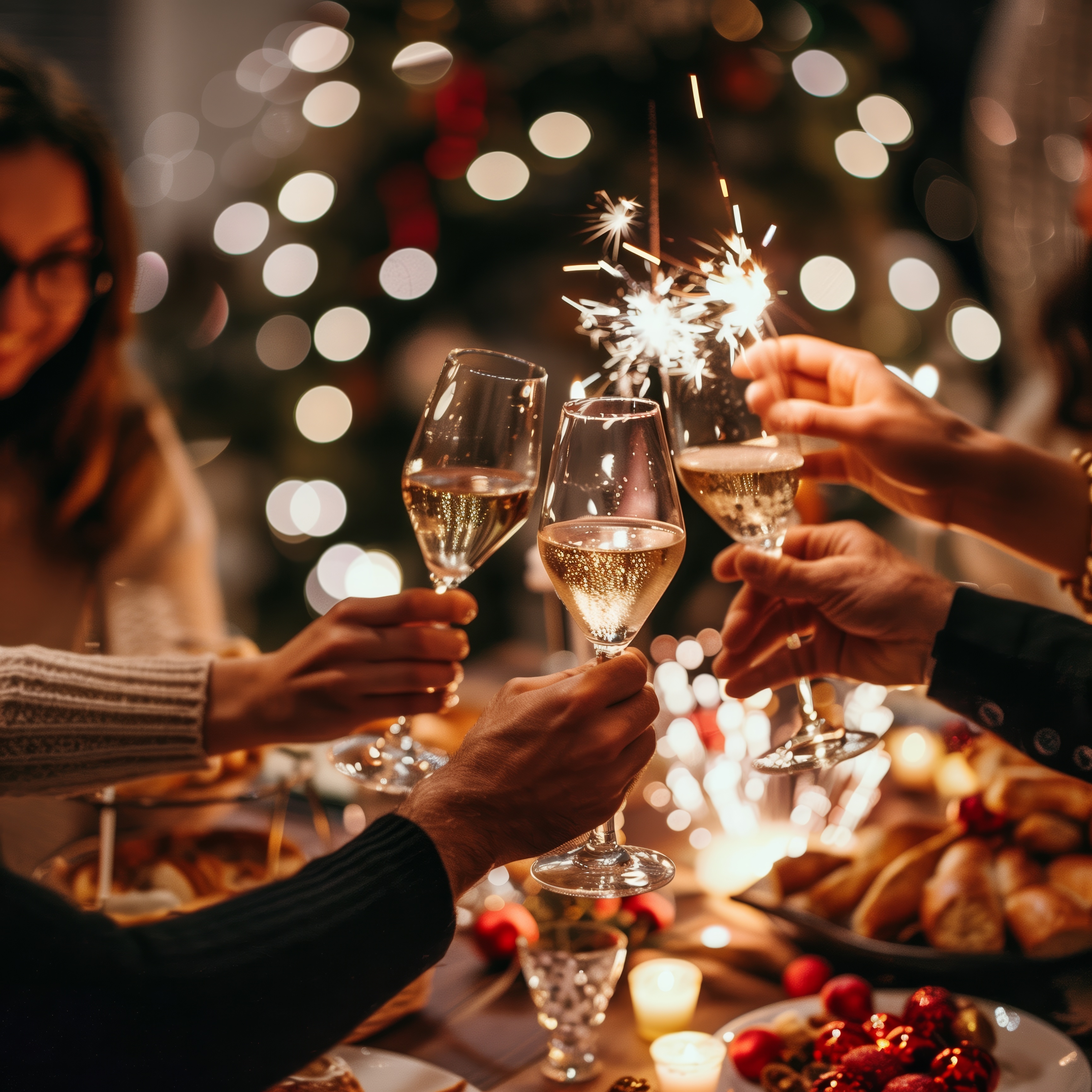 Faire plaisir à Noël, ça s’anticipe !