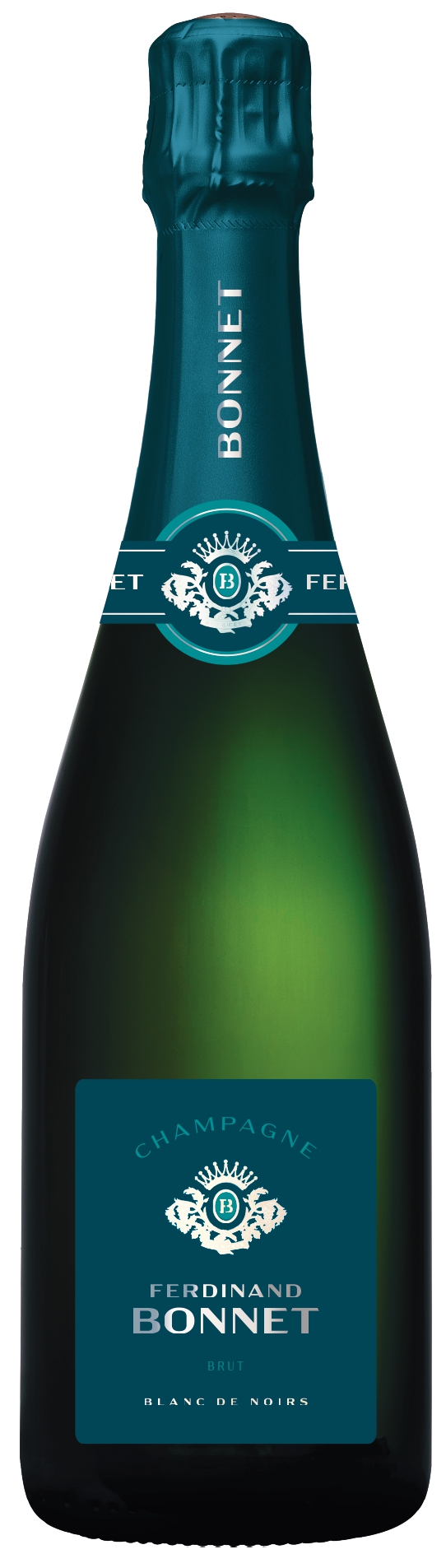 La Vigne au Roy MILLÉSIME 2014