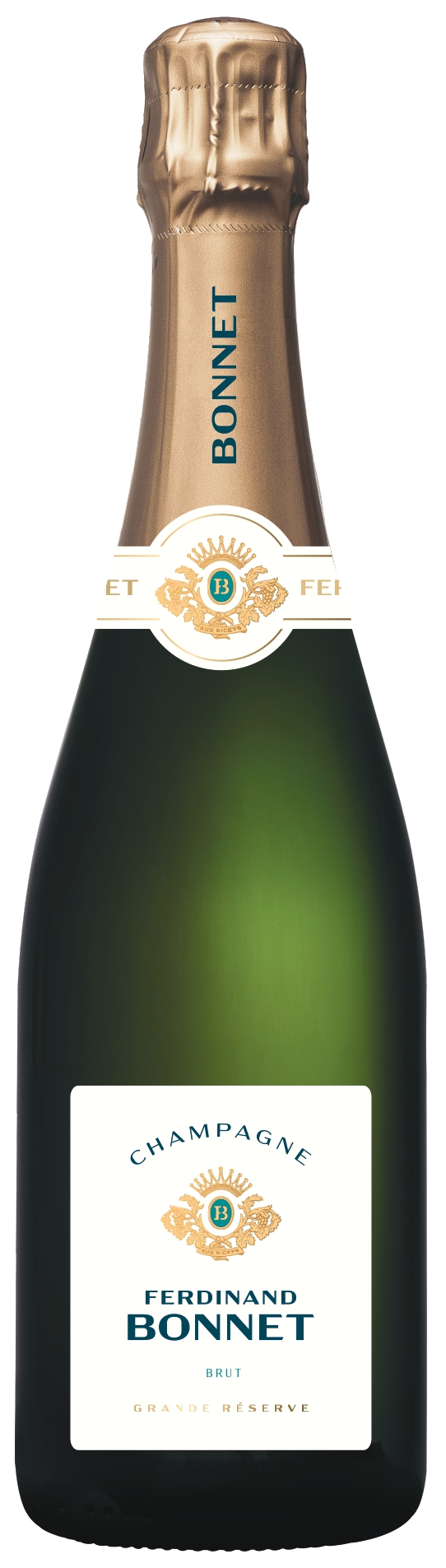 Héritage BRUT